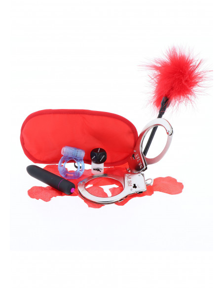 The Kinky Fantasy Kit
