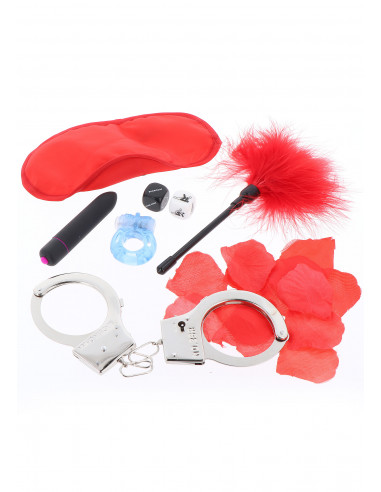 The Kinky Fantasy Kit