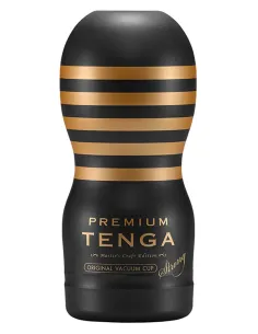 Prem Tenga Orig Vacuum Cup Str
