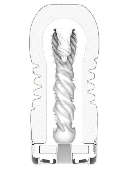 Premium Tenga Rolling Head Cup