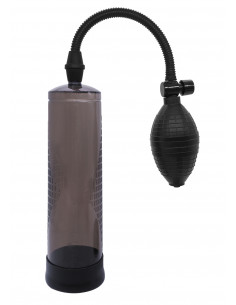 Pompka-Powerpump - Black