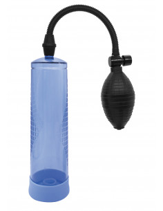 Pompka-Powerpump - Blue