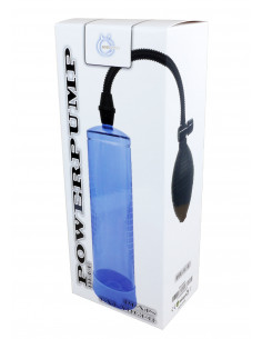Pompka-Powerpump - Blue 2
