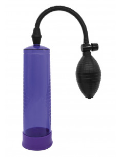 Pompka-Powerpump - Purple