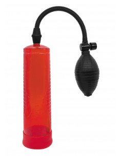 Pompka-Powerpump - Red