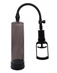 Pompka-Powerpump MAX - Black