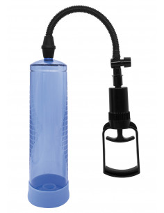 Pompka-Powerpump MAX - Blue