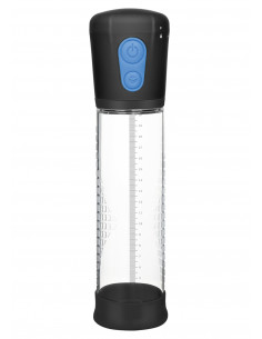 Pompka-Powerpump Electric Vacuum Pump