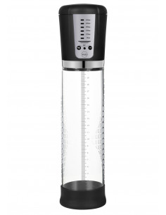 Pompka-Powerpump USB Rechargeable Electric Vacuum Pump