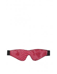 BLAZE BLINDFOLD PINK