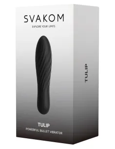 Tulip Black