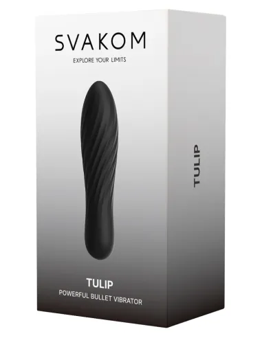 Tulip Black