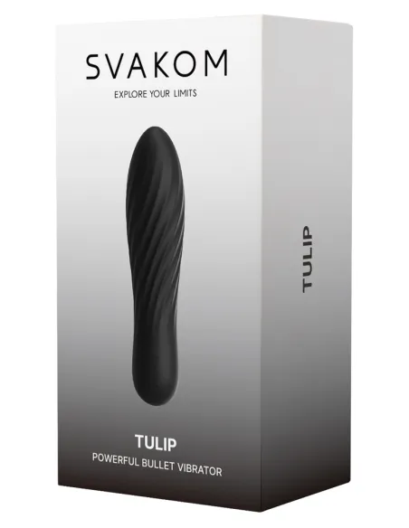 Tulip Black