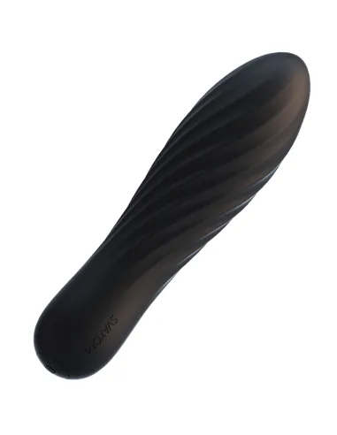 Tulip Black