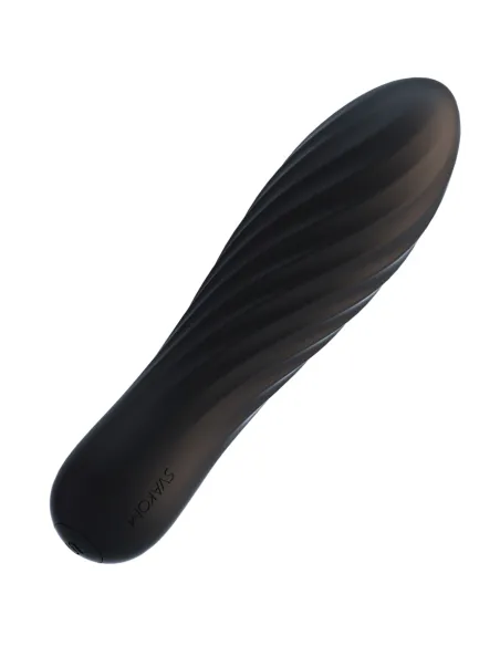 Tulip Black