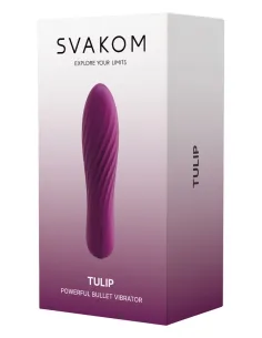 Tulip Violet