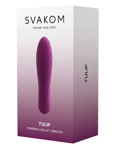 Tulip Violet