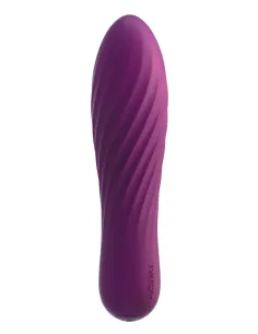 Tulip Violet 2
