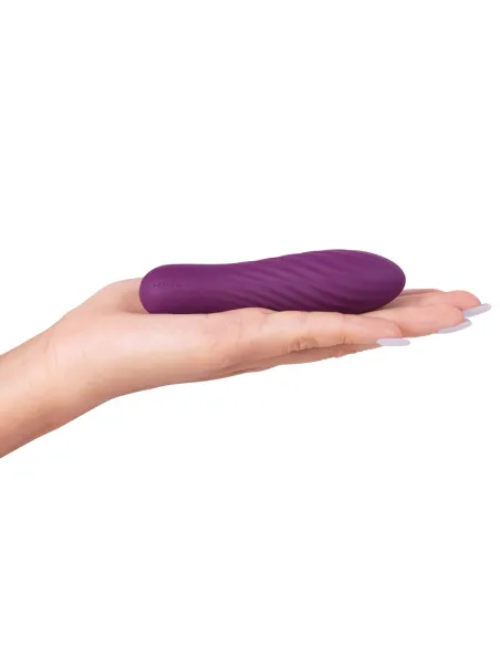 Tulip Violet