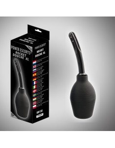 Rocket douche xl  black big size 310 ml