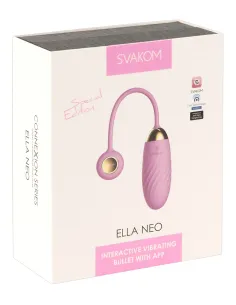 Ella Neo Pink
