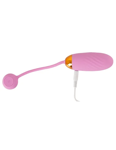 Ella Neo Pink