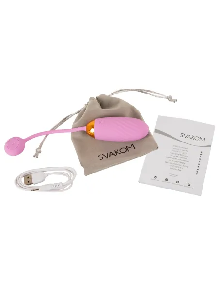 Ella Neo Pink
