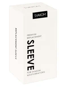 Sam Neo Replacement Sleeve