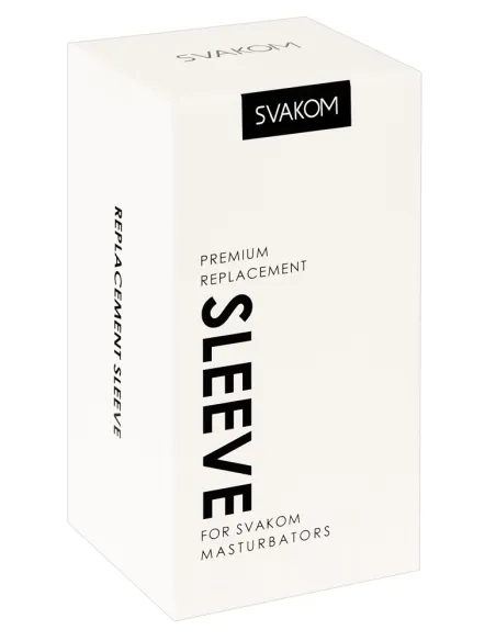 Sam Neo Replacement Sleeve