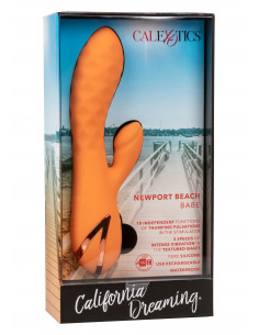 Newport Beach Babe 2