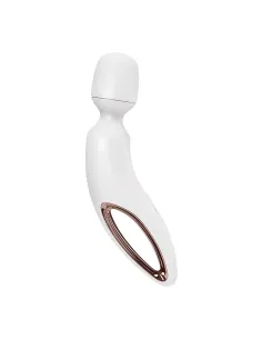 Wand-erland (White/Rosegold)