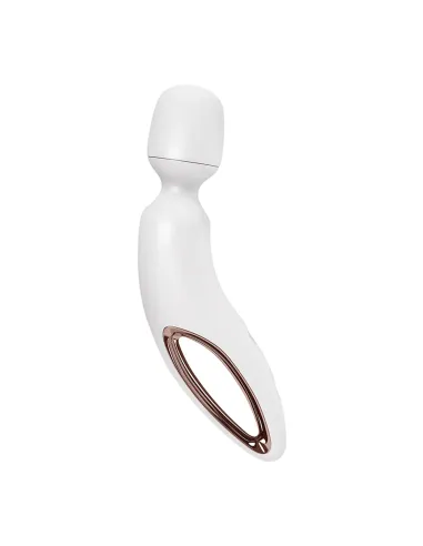 Wand-erland (White/Rosegold)
