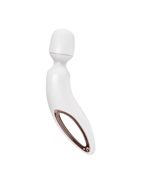 Wand-erland (White/Rosegold)
