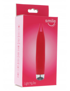 Light My Fire Vibe 2