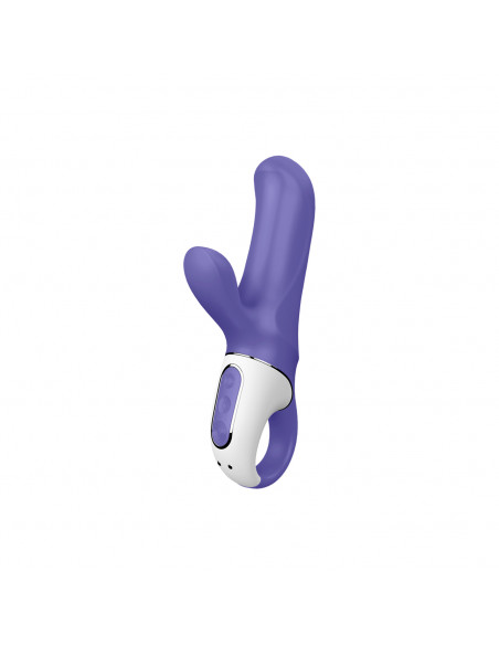 Wibrator-Satisfyer Vibes Magic Bunny