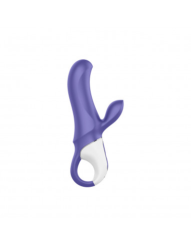 Wibrator-Satisfyer Vibes Magic Bunny