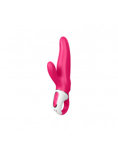 Wibrator-Satisfyer Vibes Mr. Rabbit 2