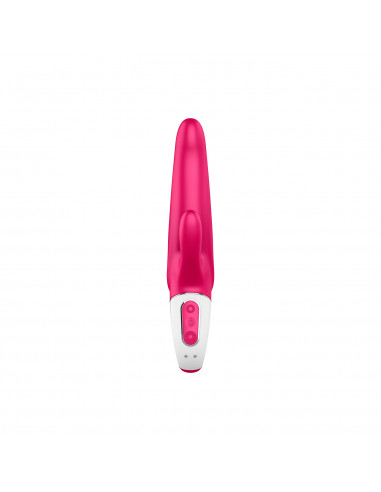 Wibrator-Satisfyer Vibes Mr. Rabbit