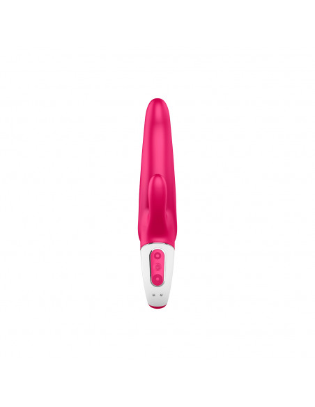 Wibrator-Satisfyer Vibes Mr. Rabbit