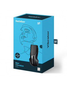 Wibrator-Satisfyer Men Vibration