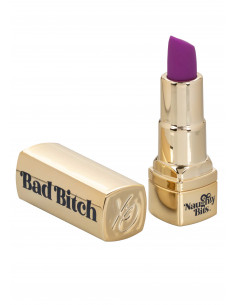 Bad Bitch Lipstick Vibrator