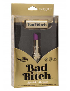 Bad Bitch Lipstick Vibrator 2