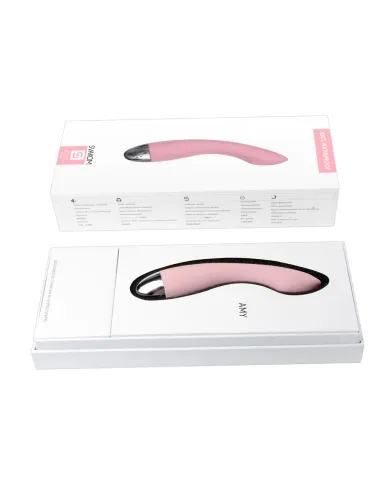 Amy Pale Pink