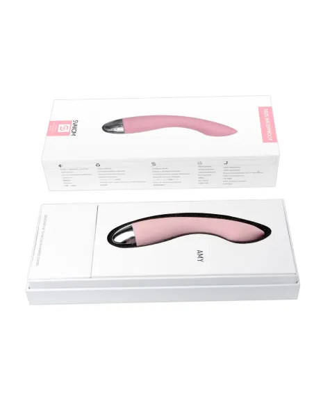 Amy Pale Pink