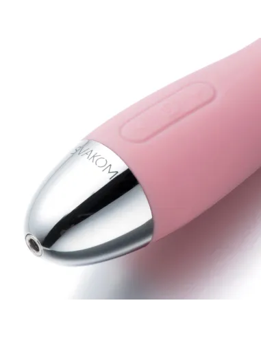 Amy Pale Pink