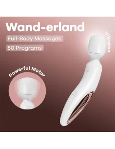 Wand-erland (White/Rosegold) 2