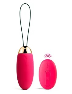 Elva Plum Red 2