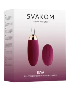 Elva Violet