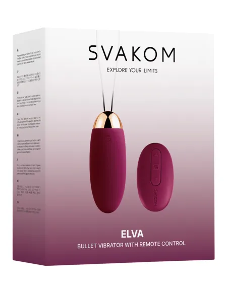 Elva Violet