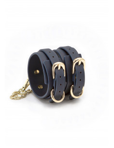 Bondage Couture Ankle Cuff